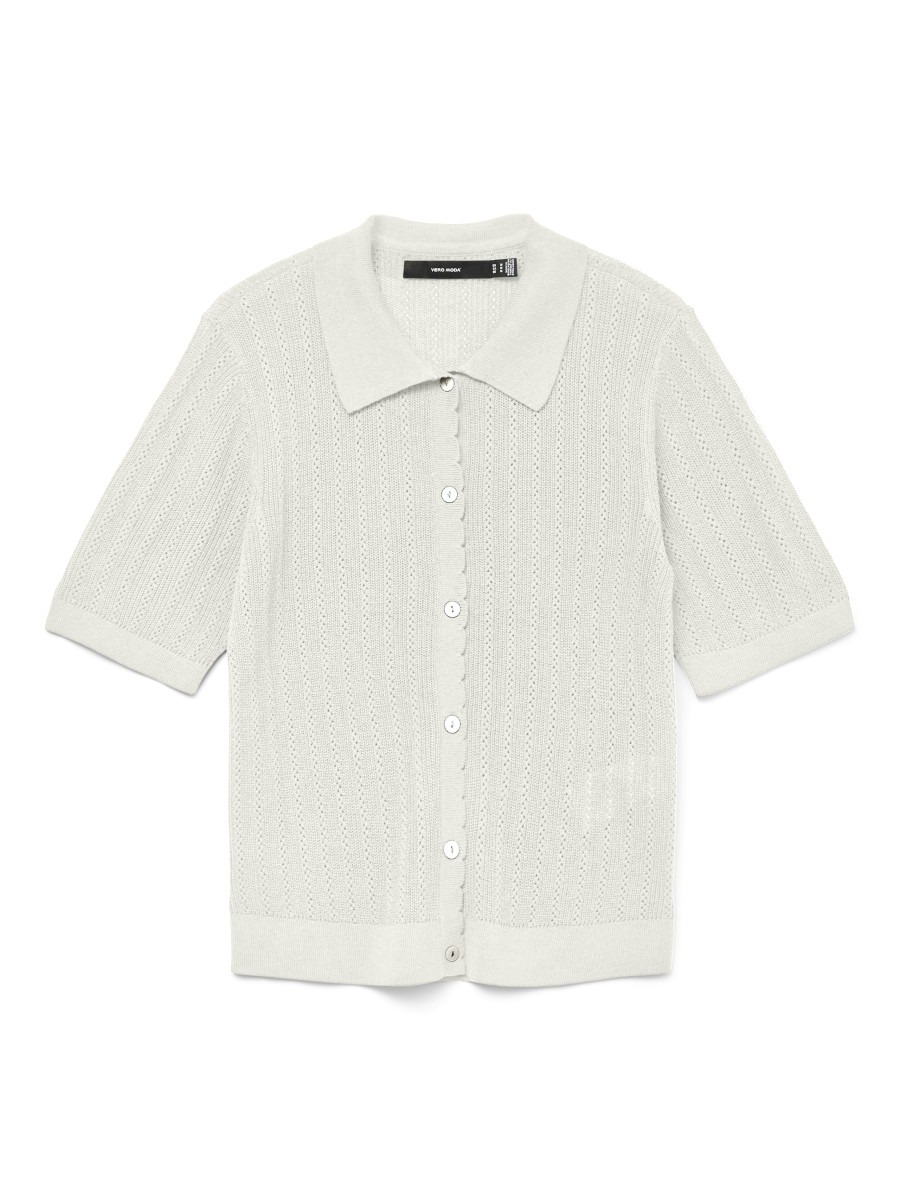 Damen Strickpullover VMLUXLIGHT