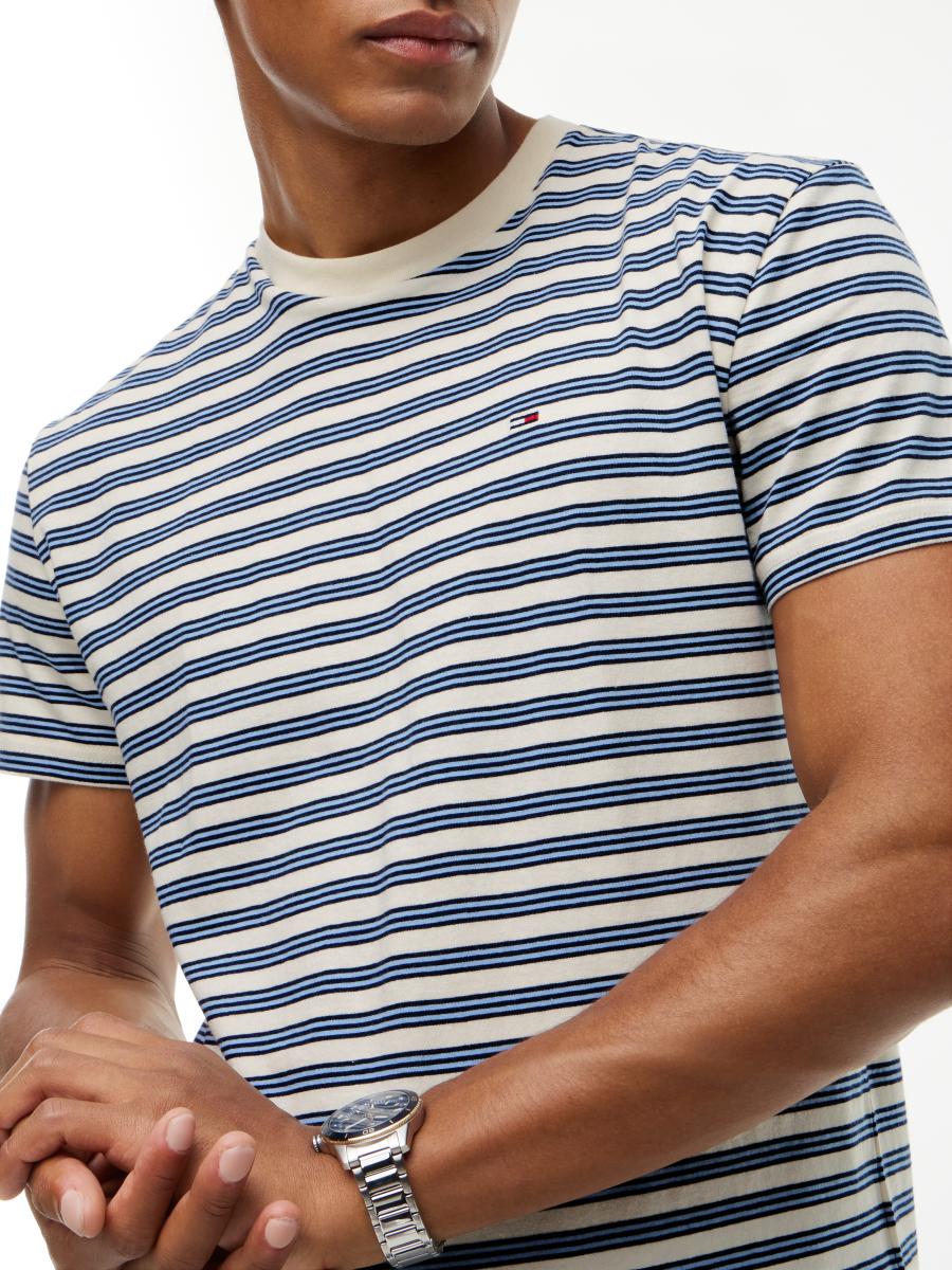 Herren T-Shirt TJM