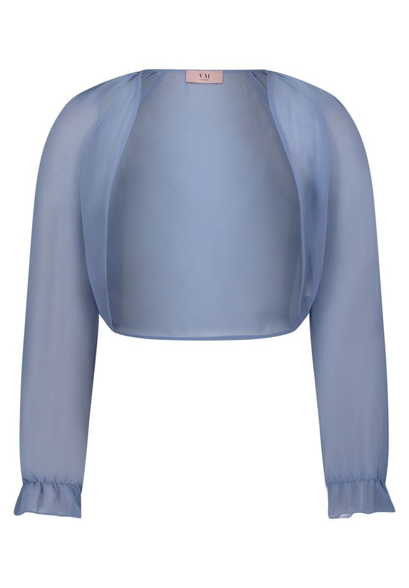 Bolero-Jacke