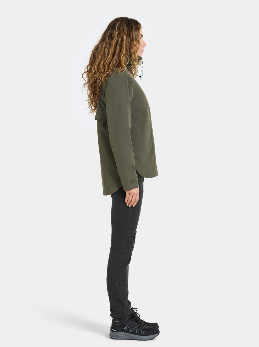 Damen Funktionsjacke JENNIE