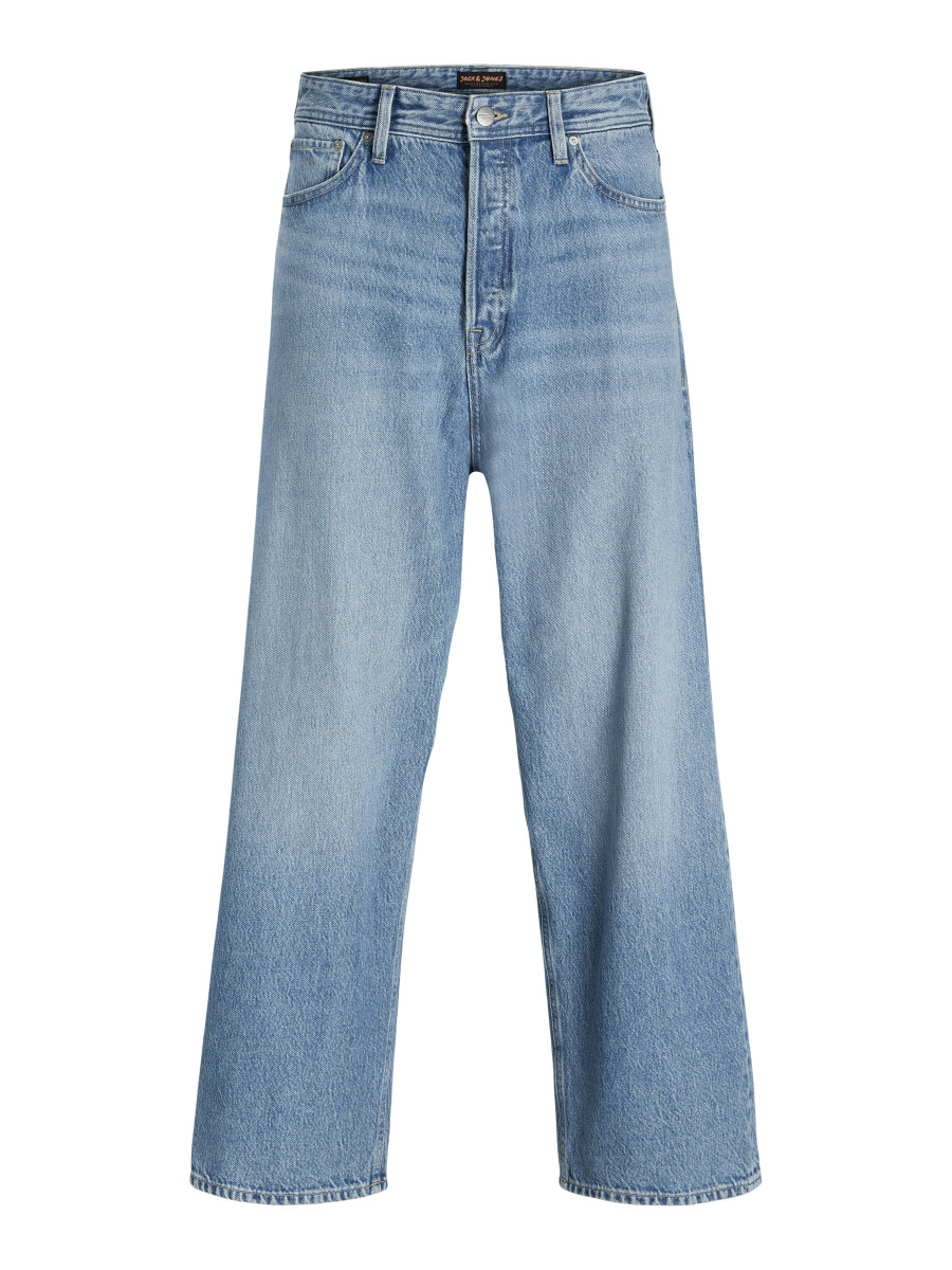 Herren Baggy-Jeans