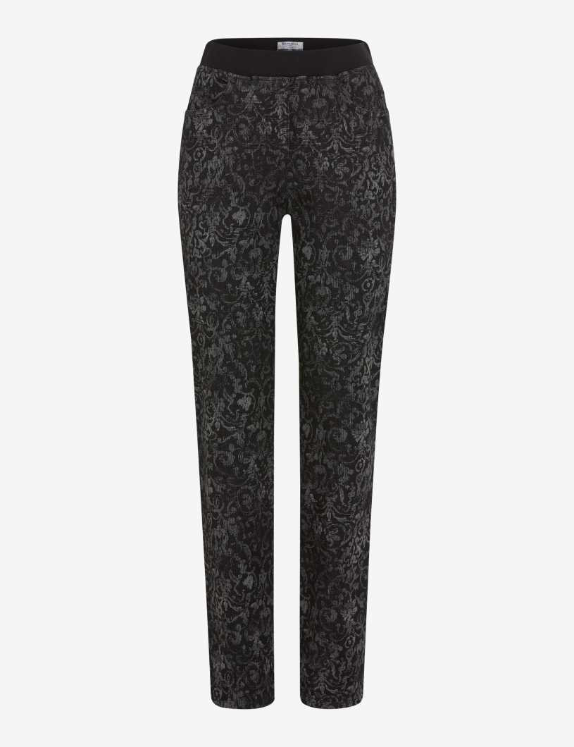 Damen Schlupfhose Pamina