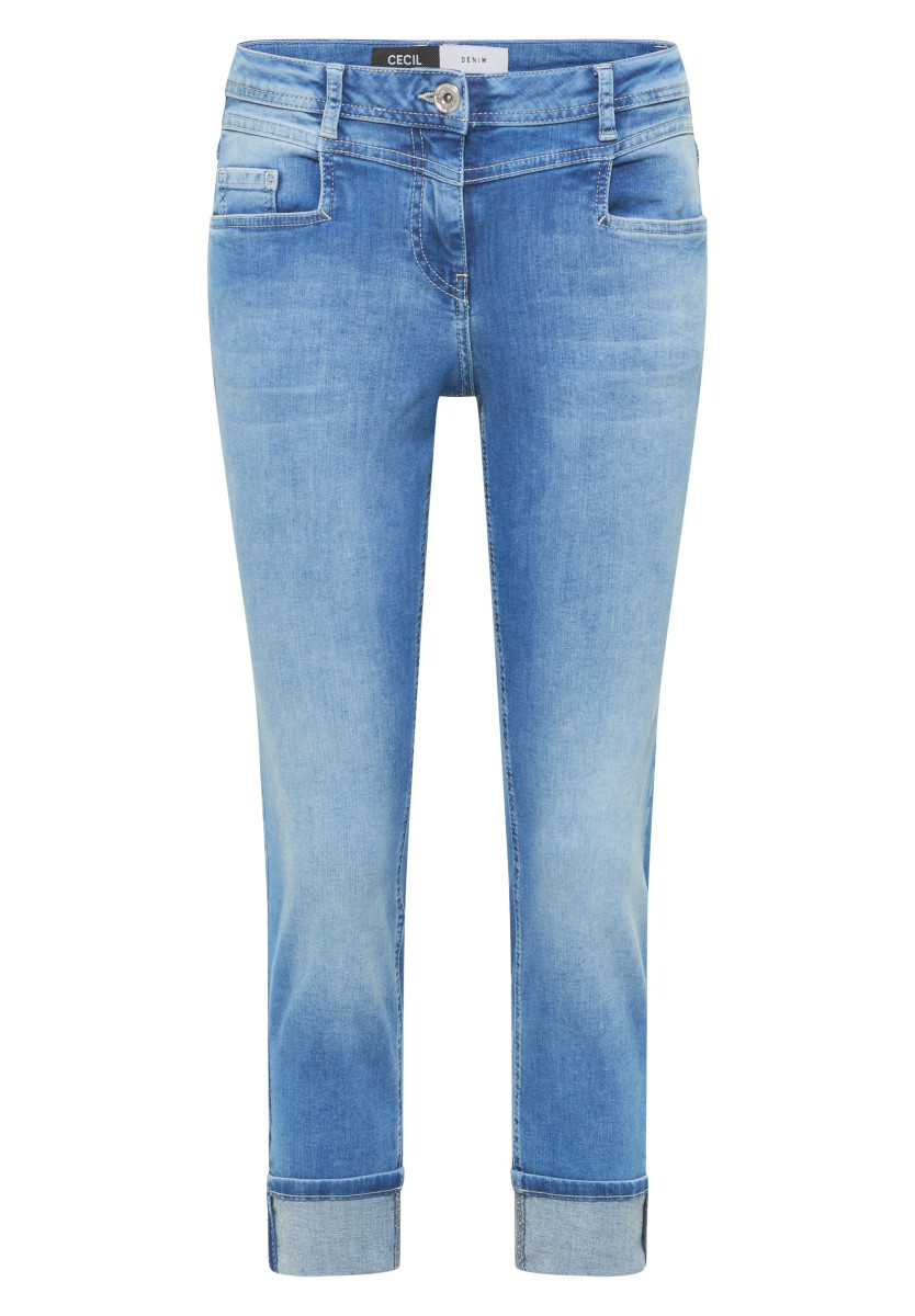 Damen Jeans
