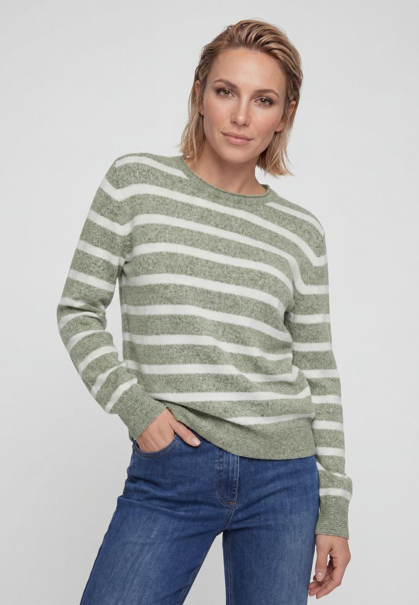 Damen Pullover