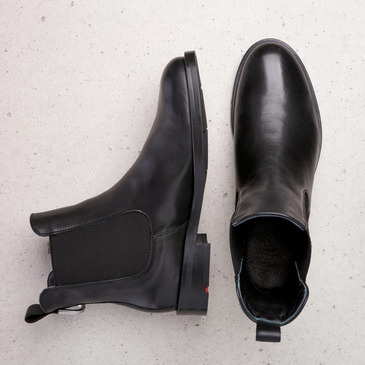 Damen Stiefelette