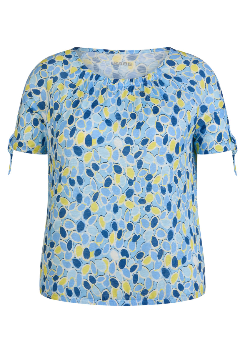 Damen T-Shirt Summer Story