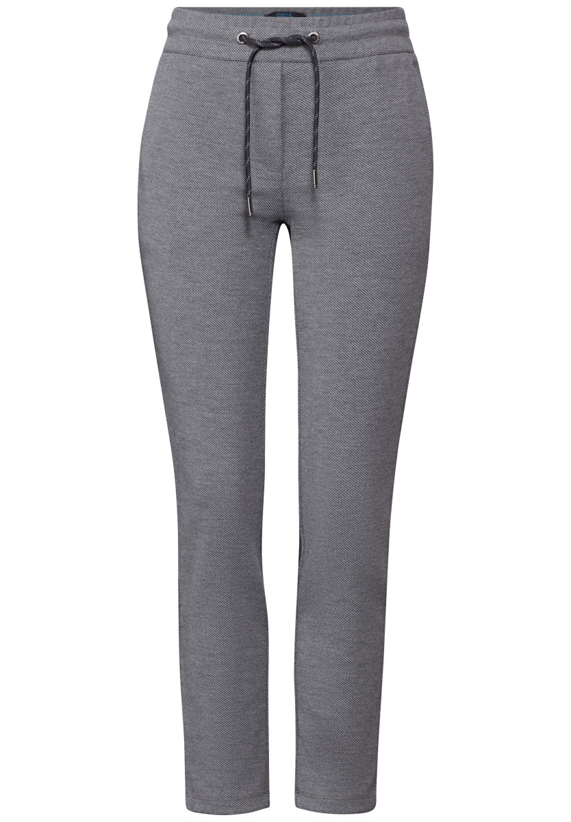 Damen Hose im Casual Fit