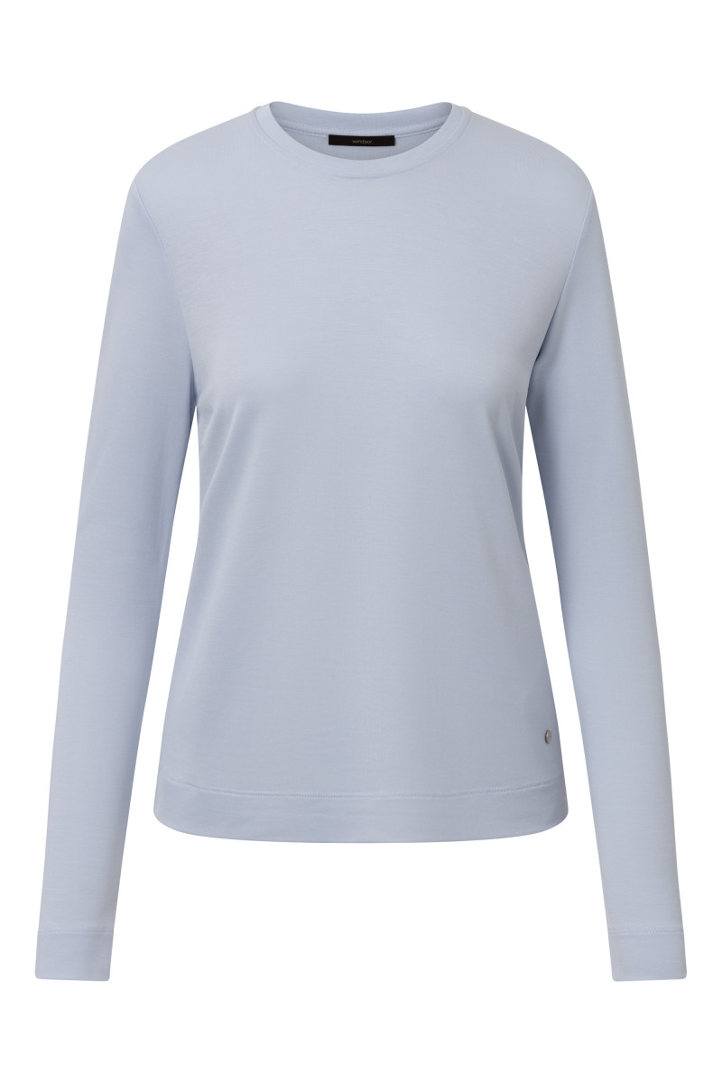 Damen Langarmshirt