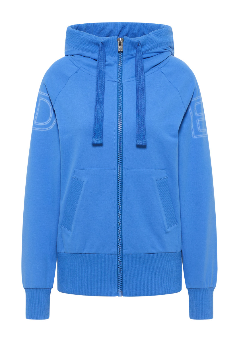 Damen Sweatjacke Kalotta
