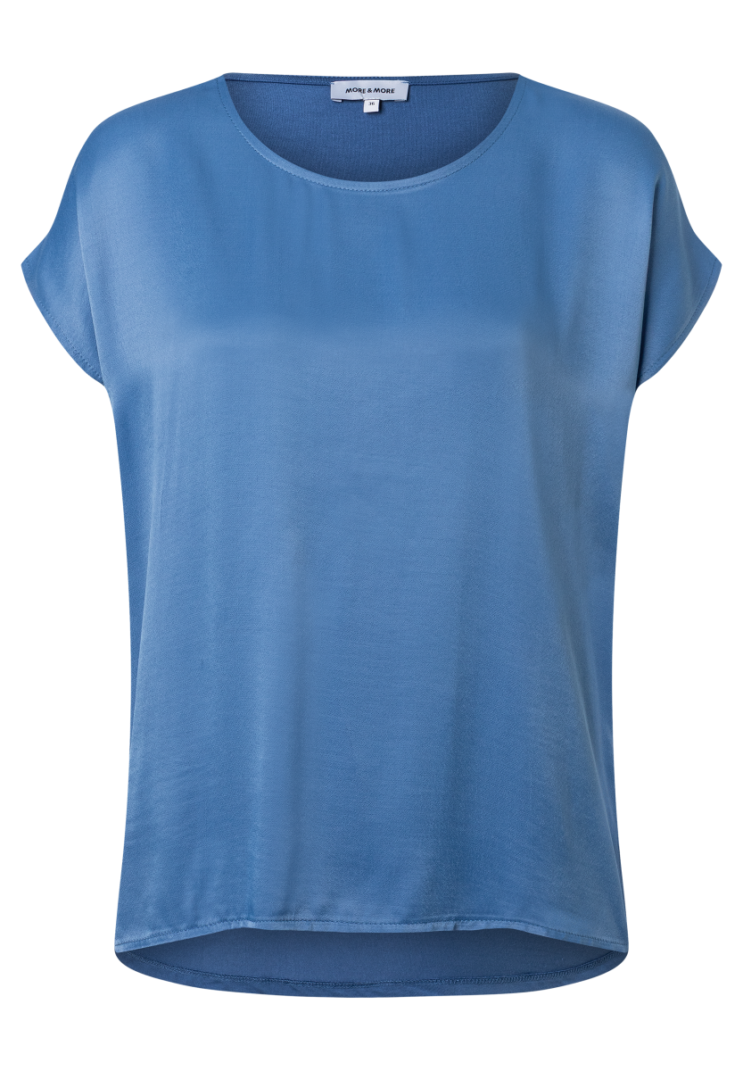 Blusenshirt