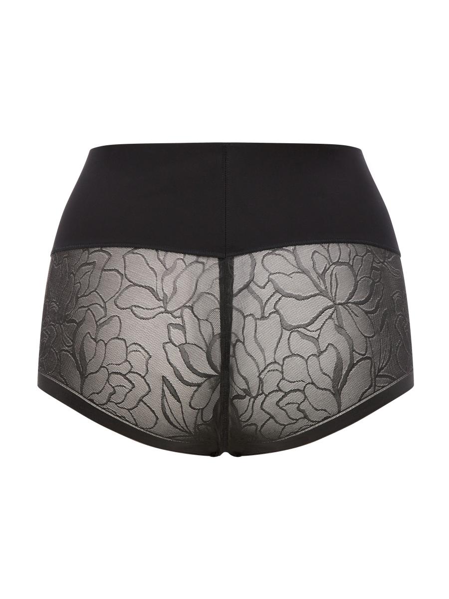 Damen Silhouette Taillenslip