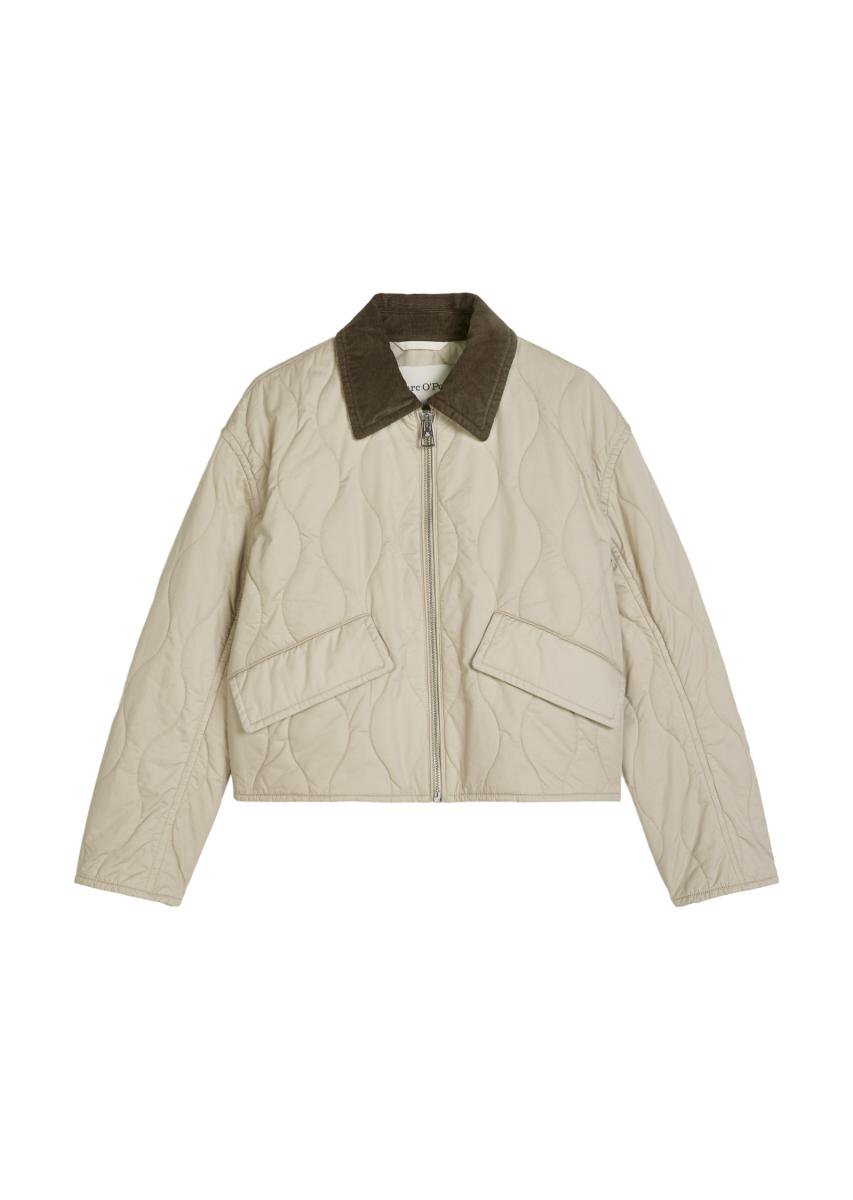 Damen Steppjacke