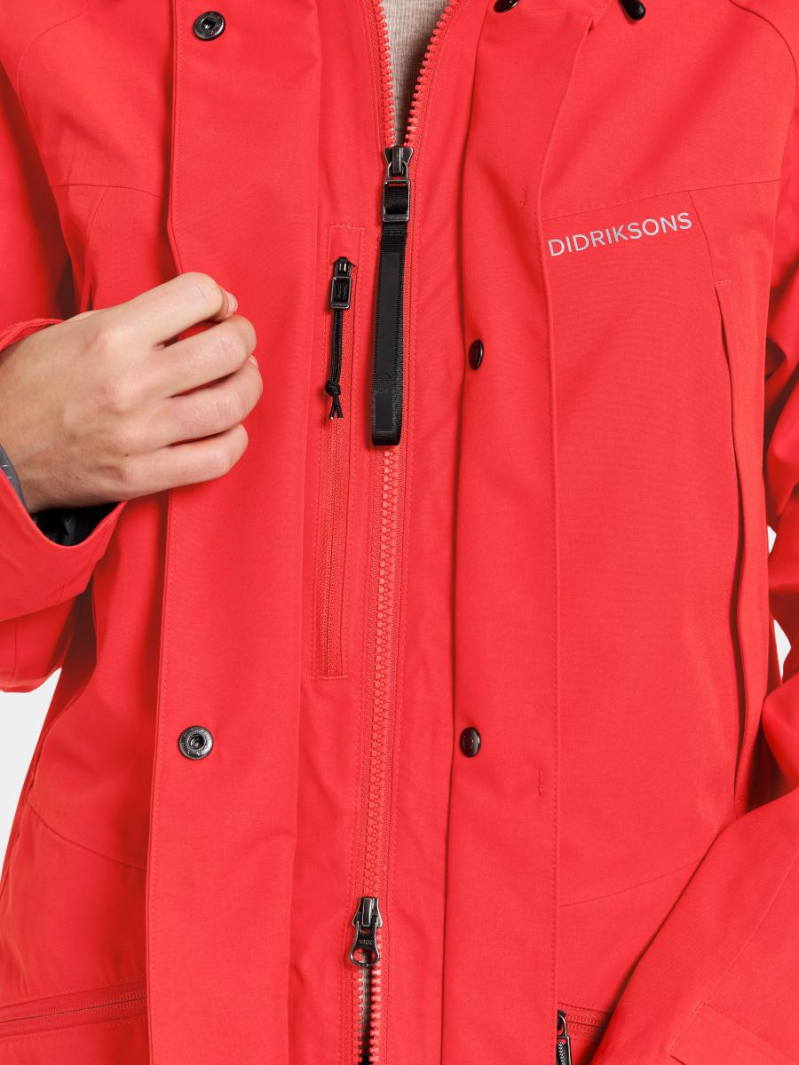 Damen Parka ILMA