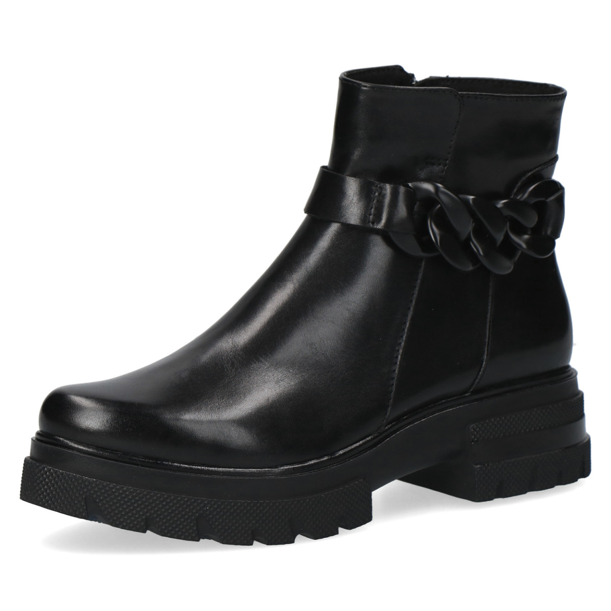 Damen Stiefelette