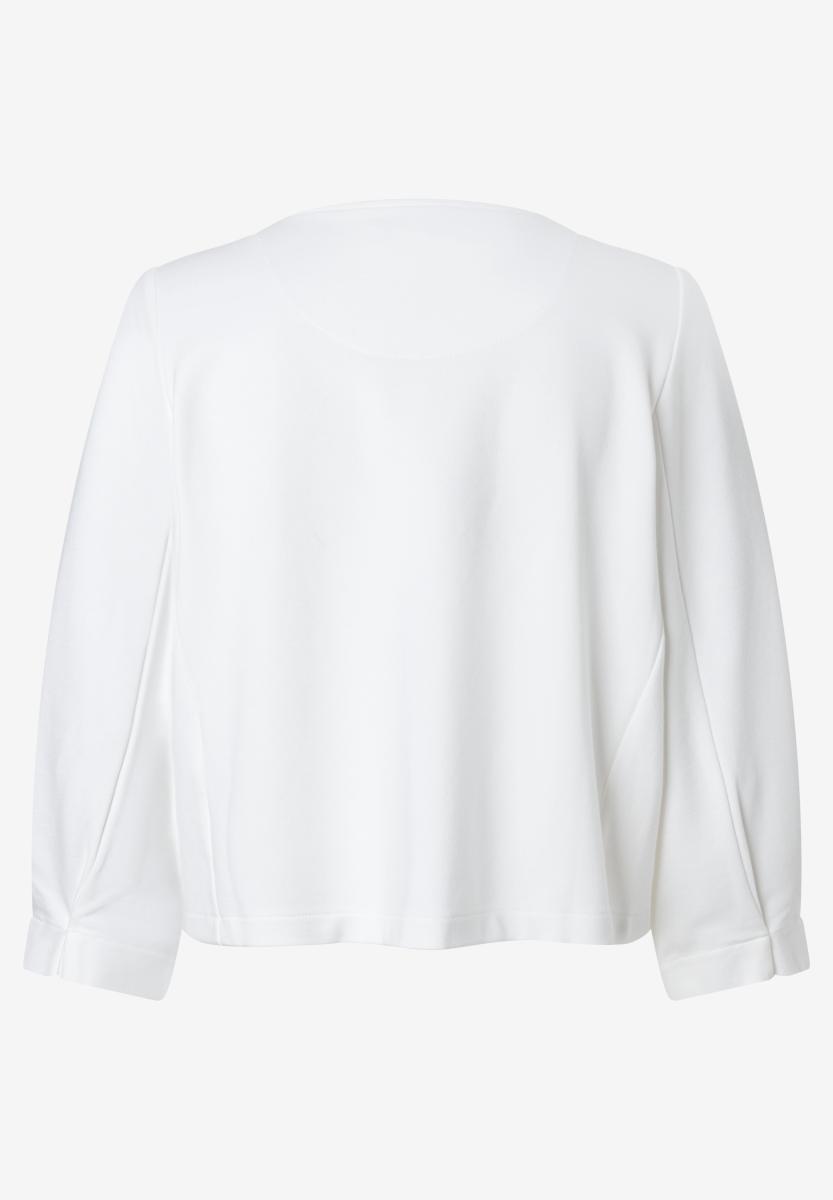 Damen Jerseyjacke