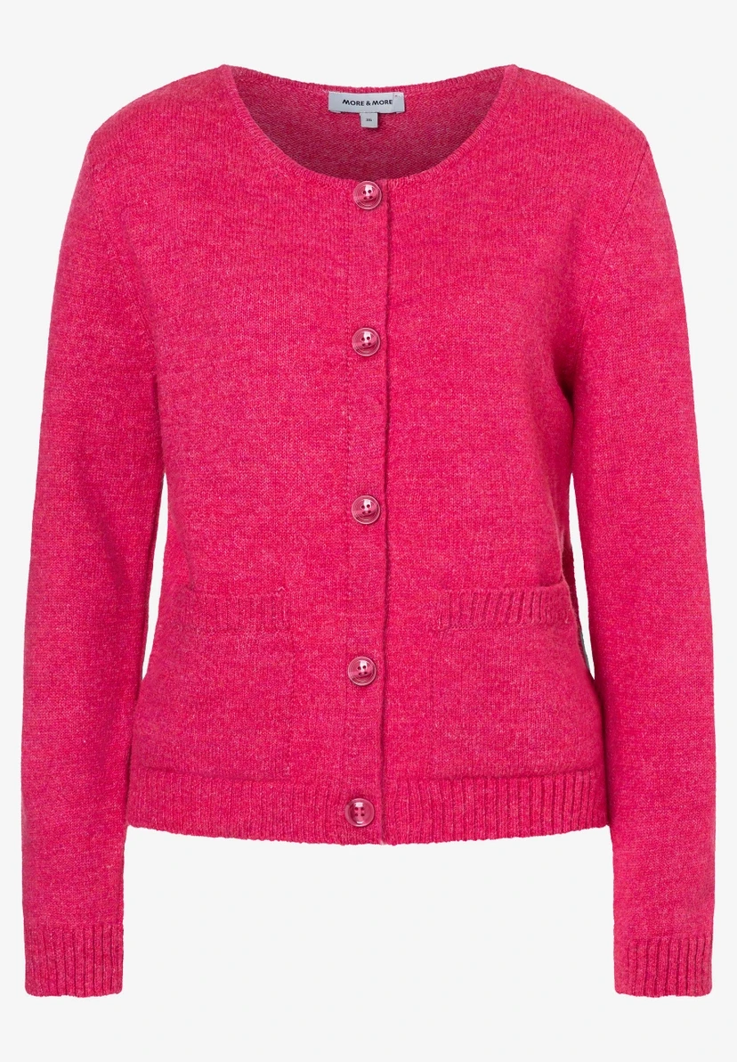 Damen Strickjacke