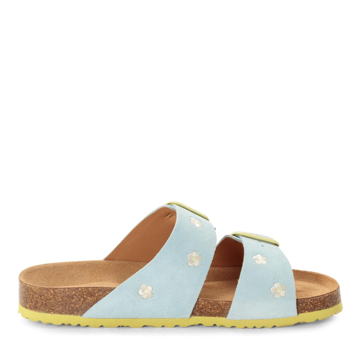 Damen Pantolette