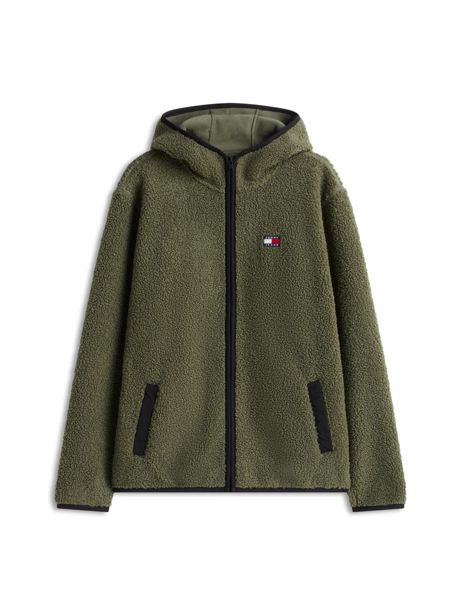 Herren Sweatjacke