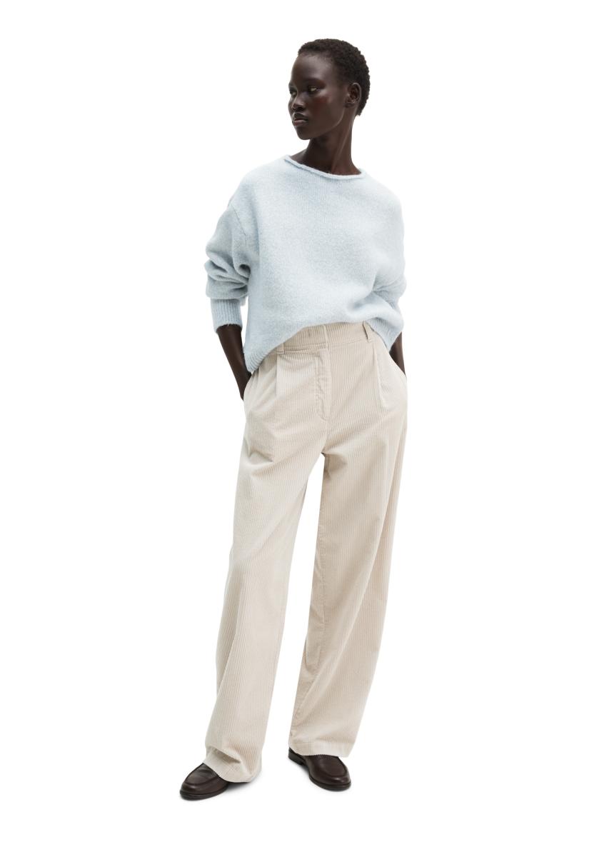 Damen Pullover