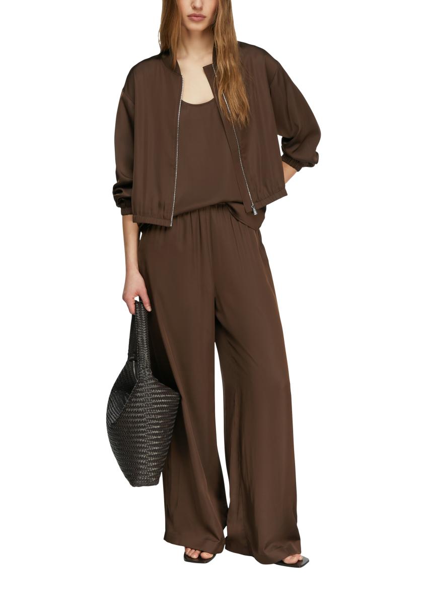 Damen Blouson