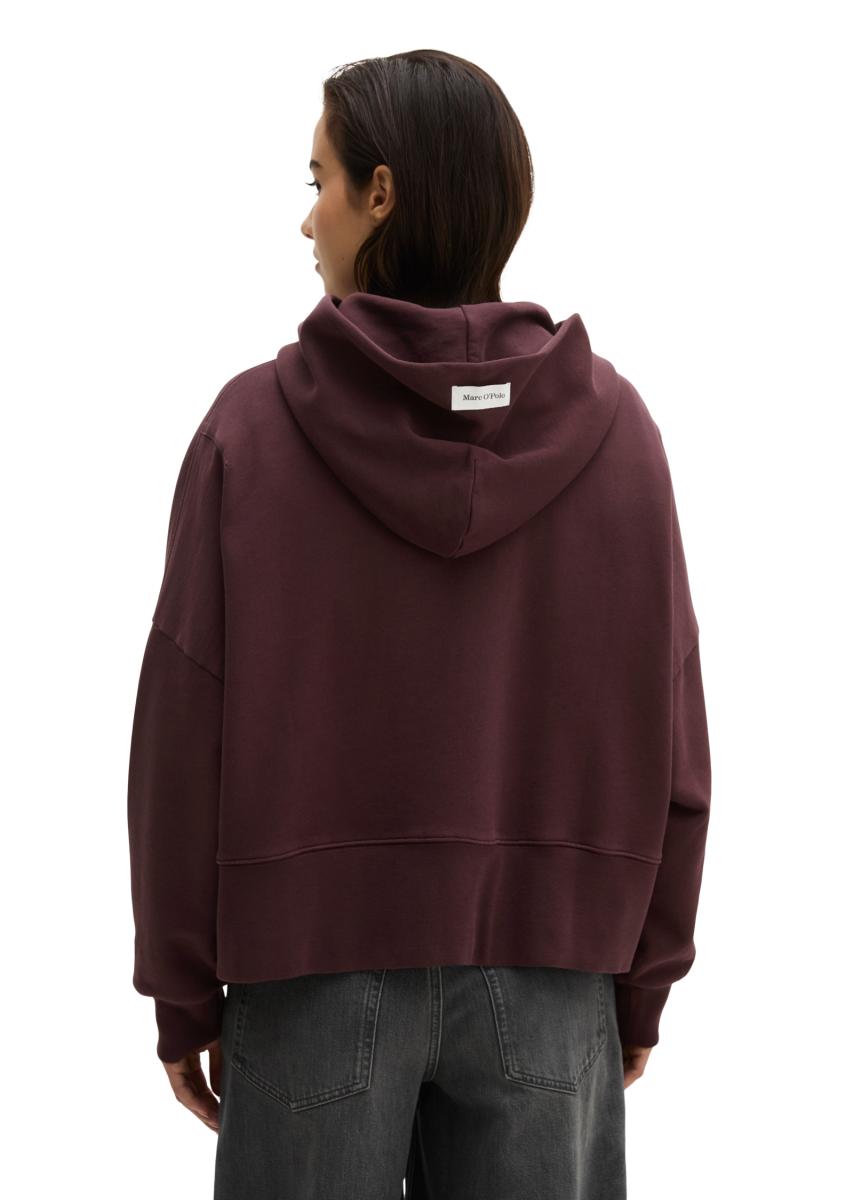 Damen Hoodie