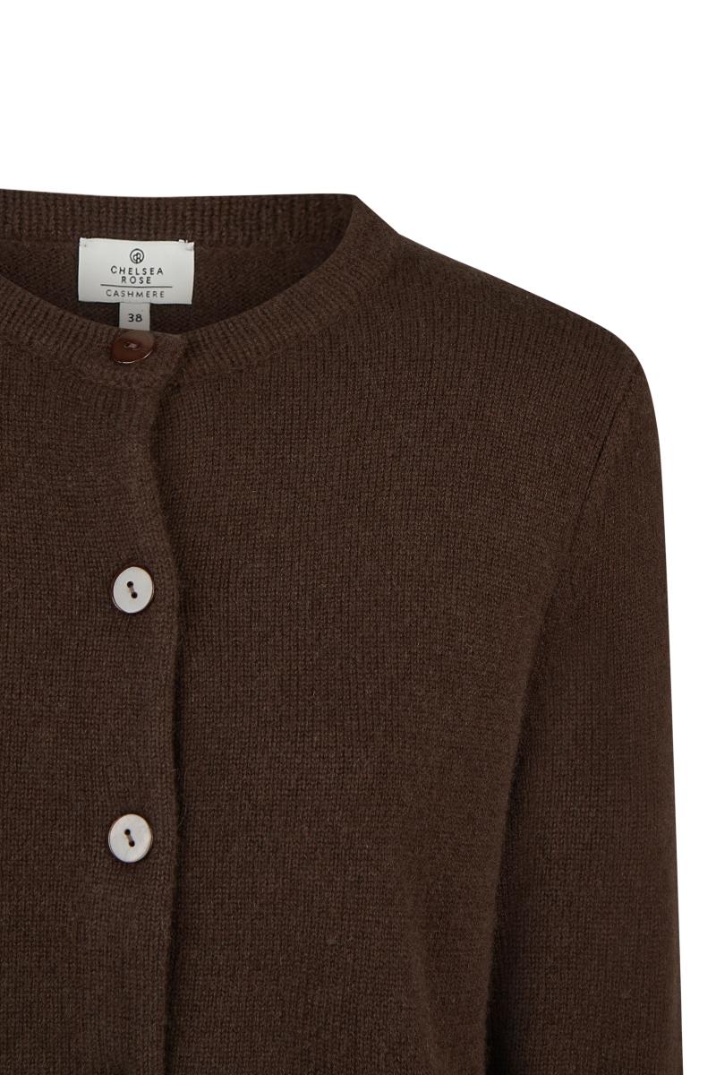 Damen Strickjacke