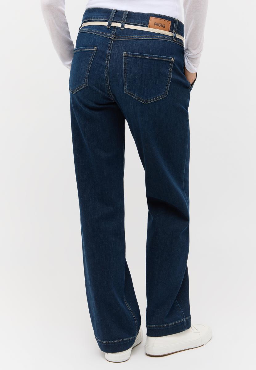 Jeans Lara Retro