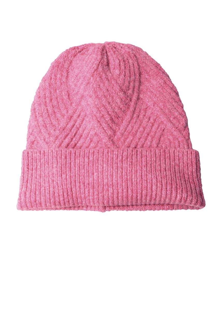 Damen Mütze Beanie