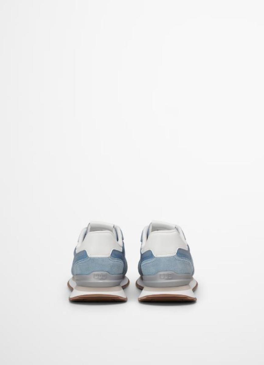 Damen Sneaker Maxima