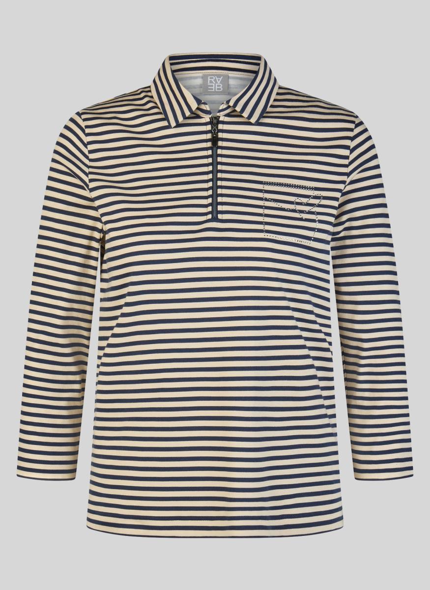 Damen Shirt Checks Please