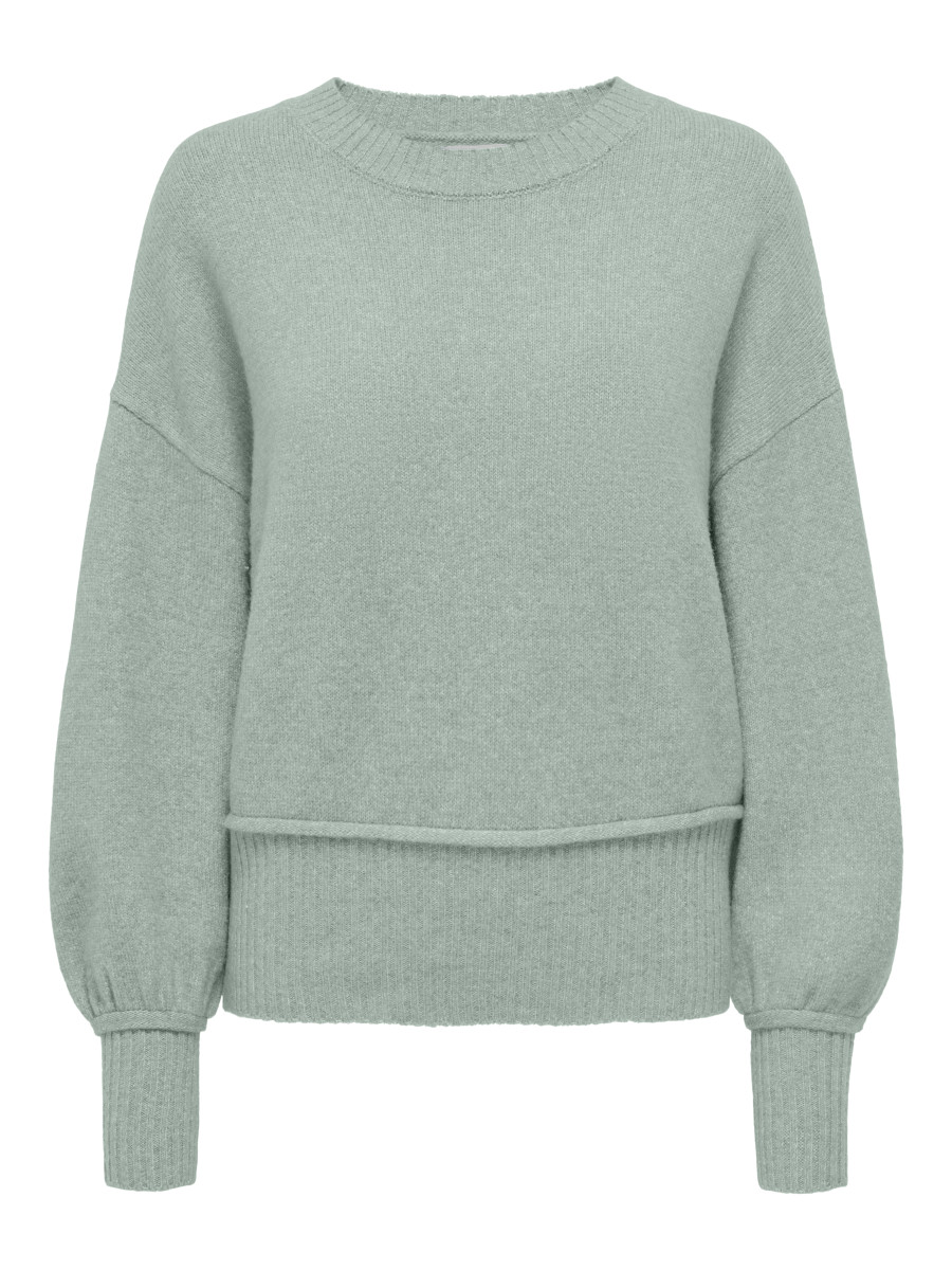 Damen Strickpullover ONLHAZEL