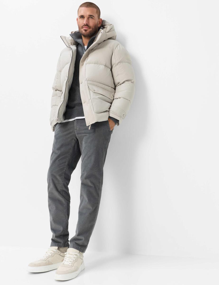 Herren Cordhose Phil