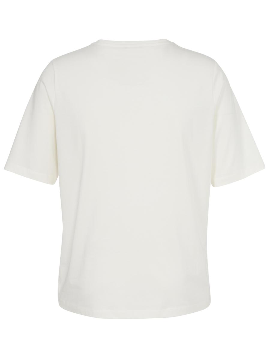 Curvy T-Shirt Schmuck