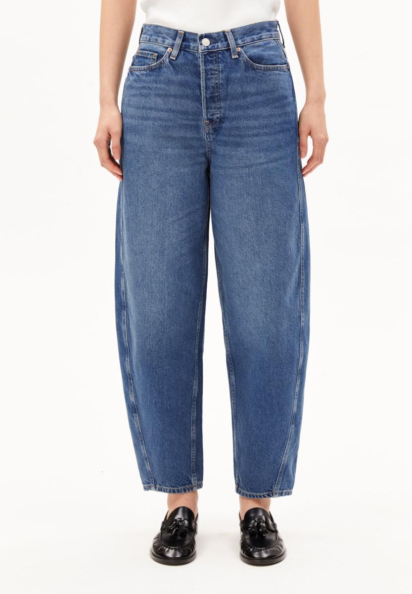 Damen Jeans BAARLY BARREL