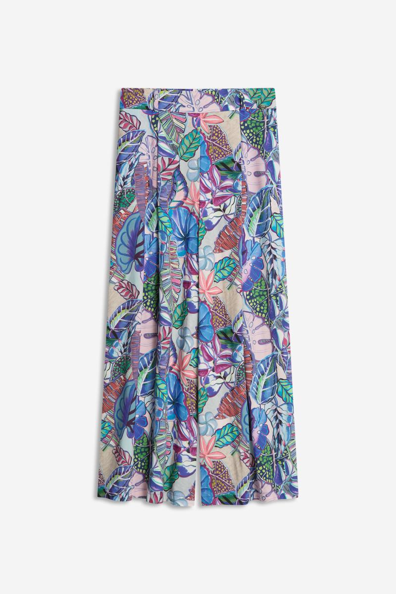 Damen Hose CISORA