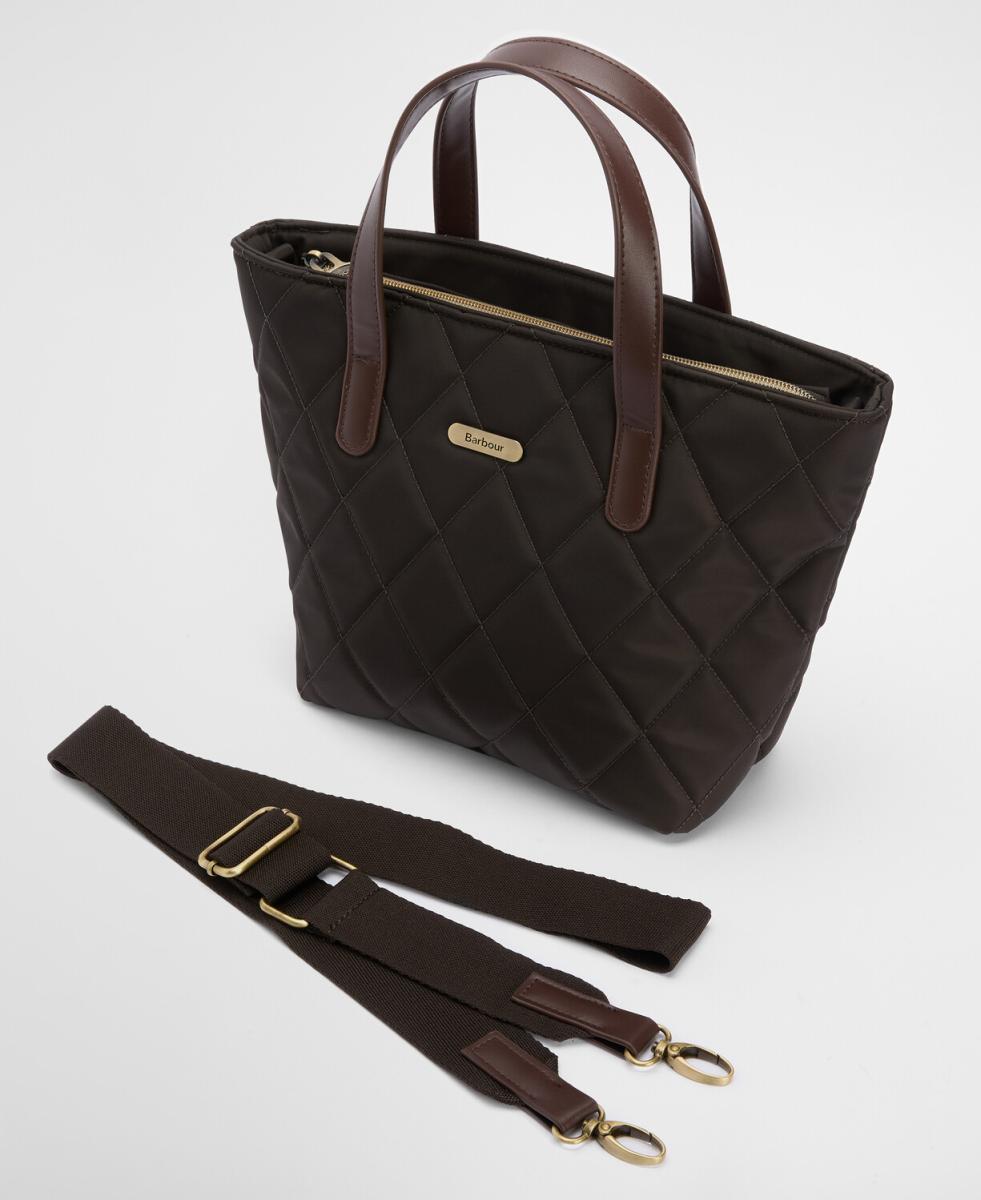 Tasche Quilted Mini