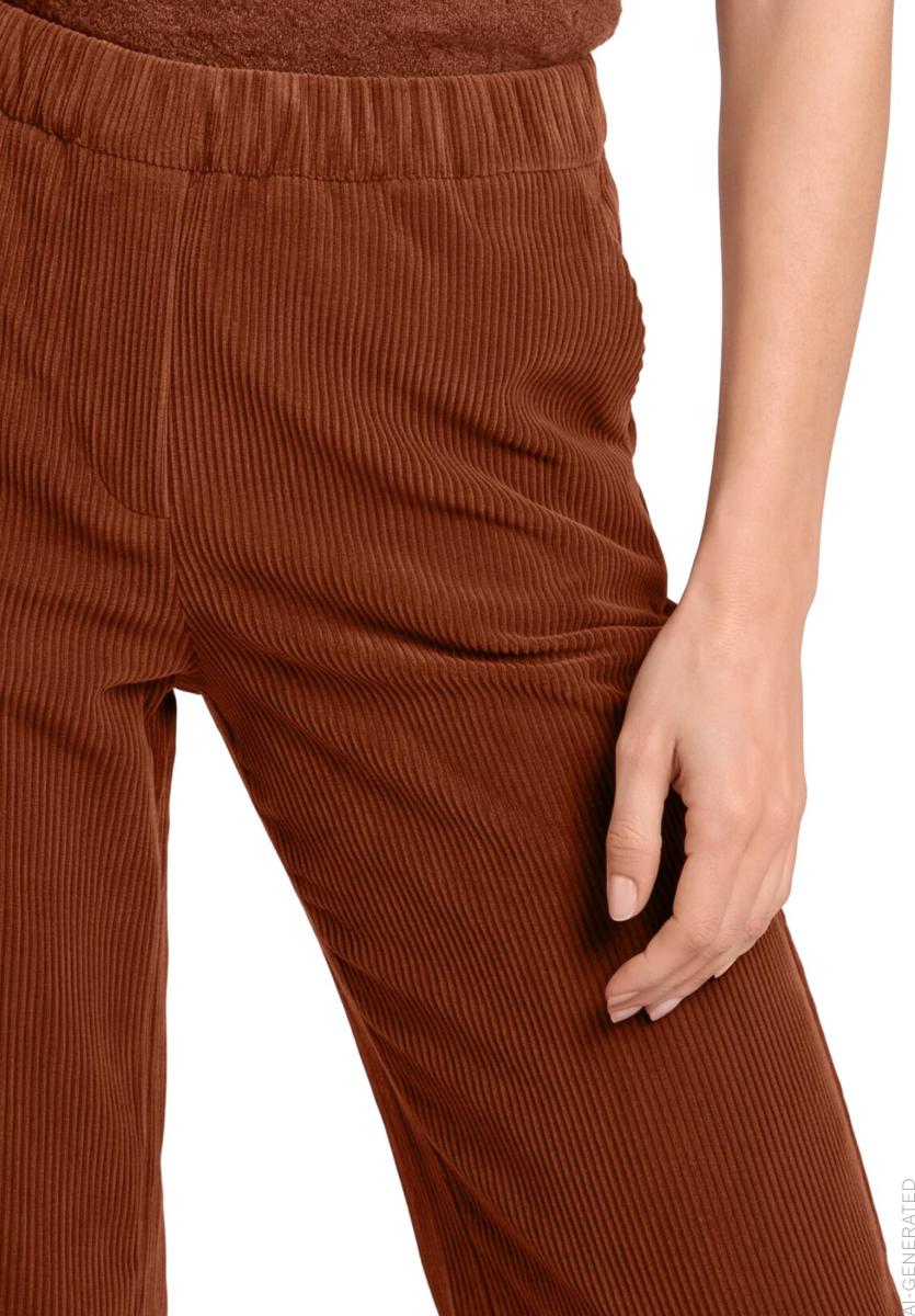 Damen Schlupfhose