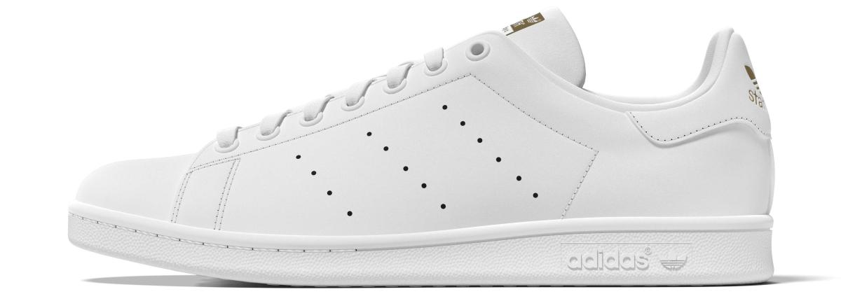 Herren Sneaker Stan Smith