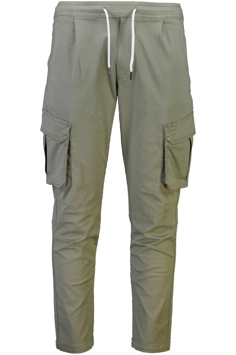Herren Cargo-Hose Superflex