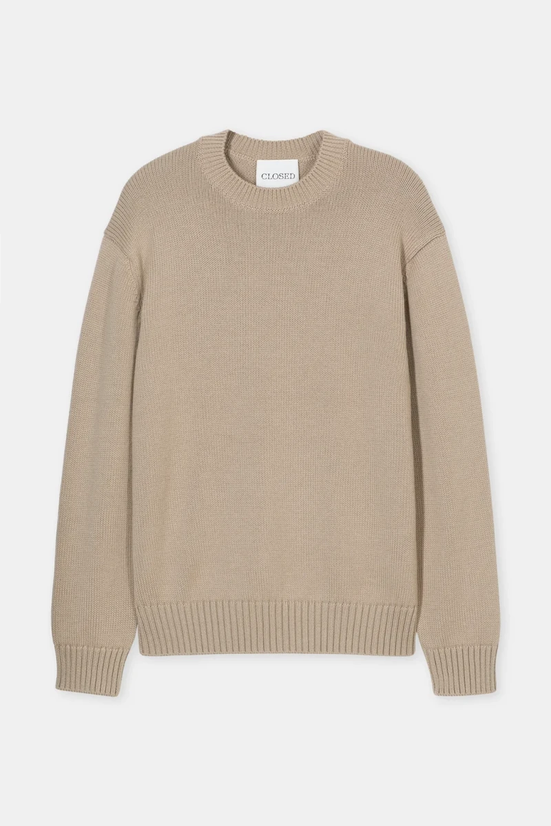 Herren Pullover aus Wolle