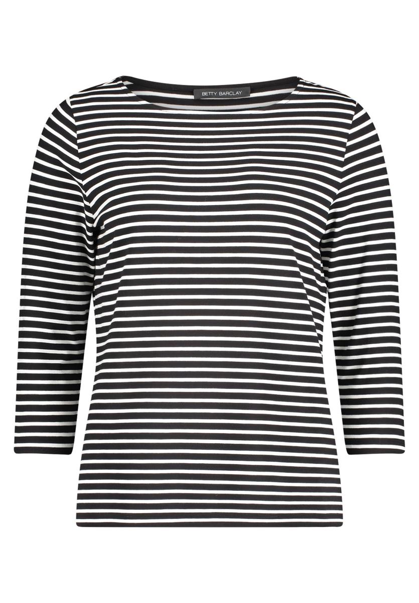 Damen Longsleeve 3/4