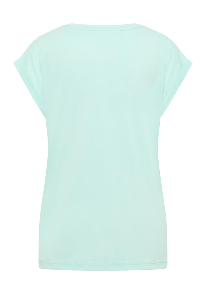 Damen T-Shirt Eldis