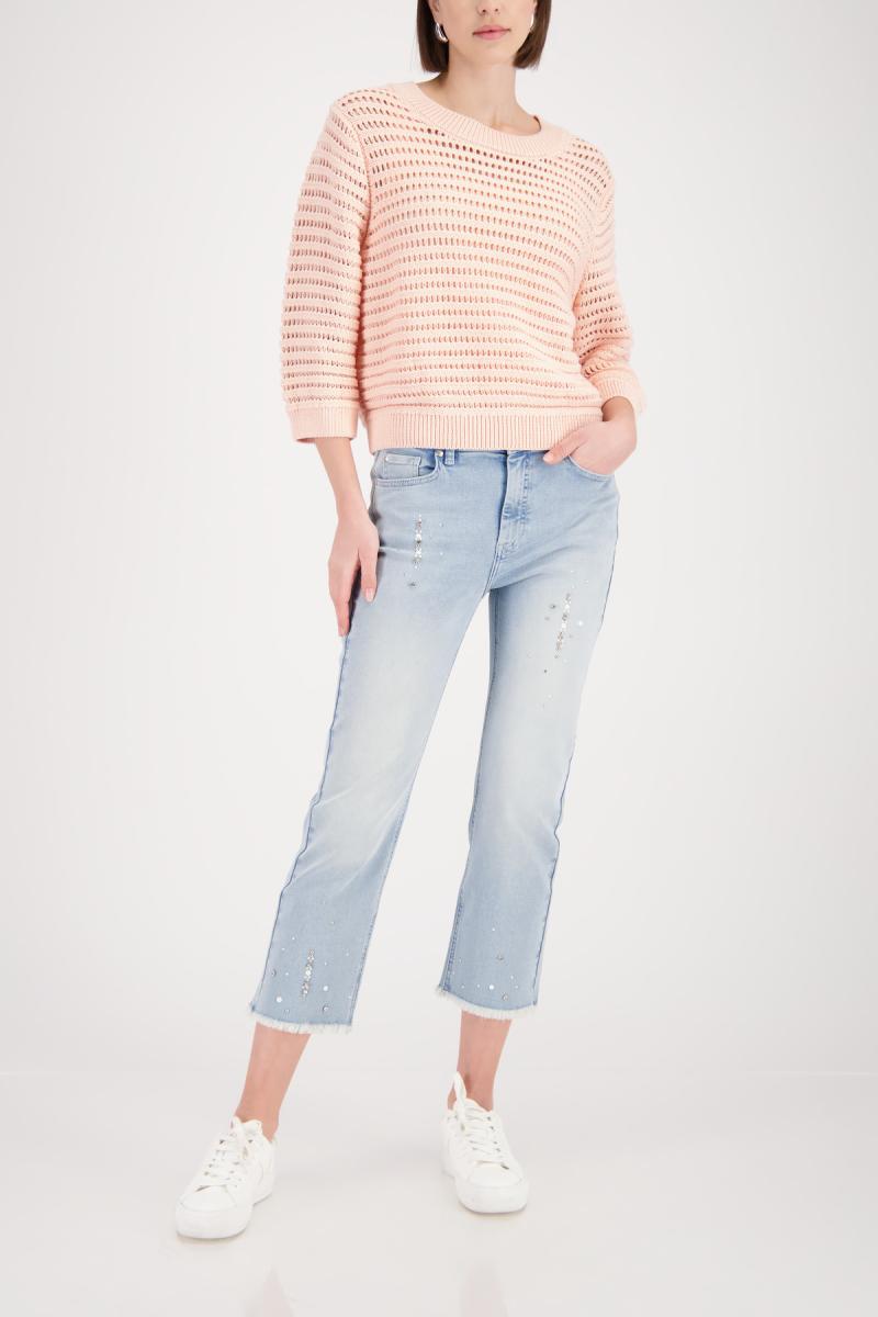 Damen Pullover