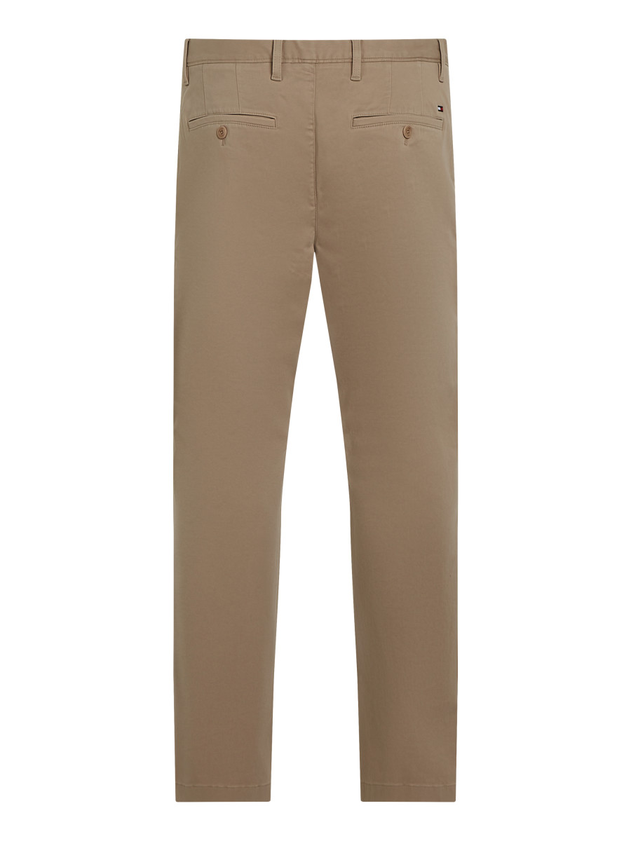 Herren Hose Chino DENTON