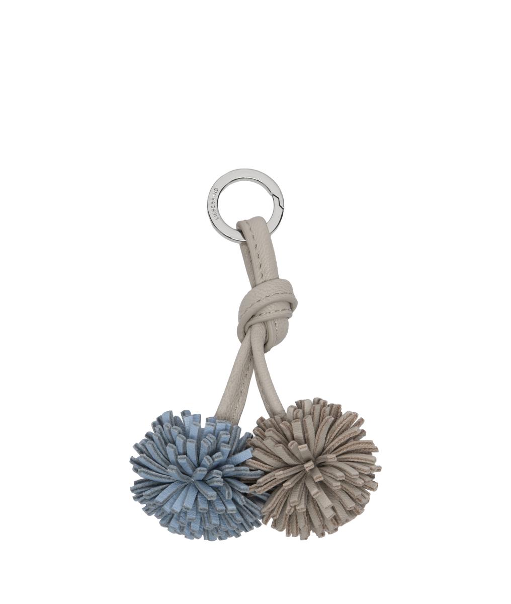 Anhänger Pom-Pom