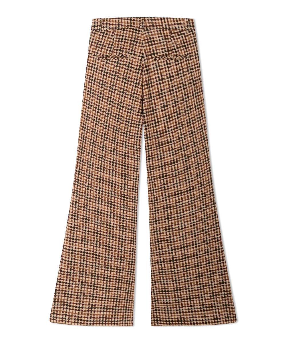 Damen Hose Famous
