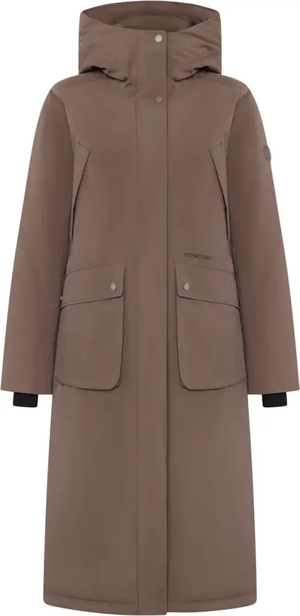 Damen Parka Melody
