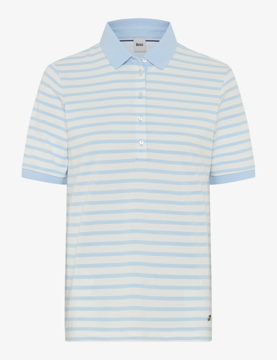 Poloshirt Style Cleo