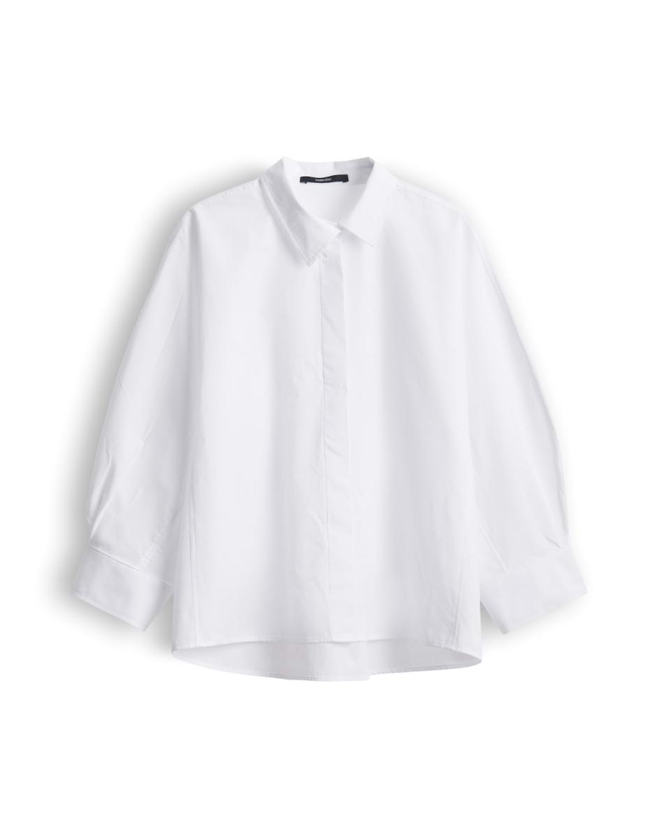 Bluse Zelma