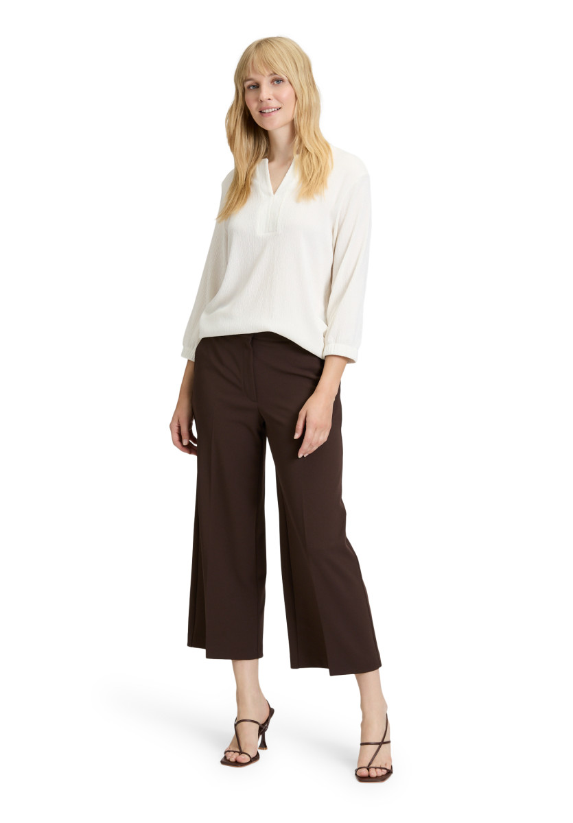 Damen Hose Culotte